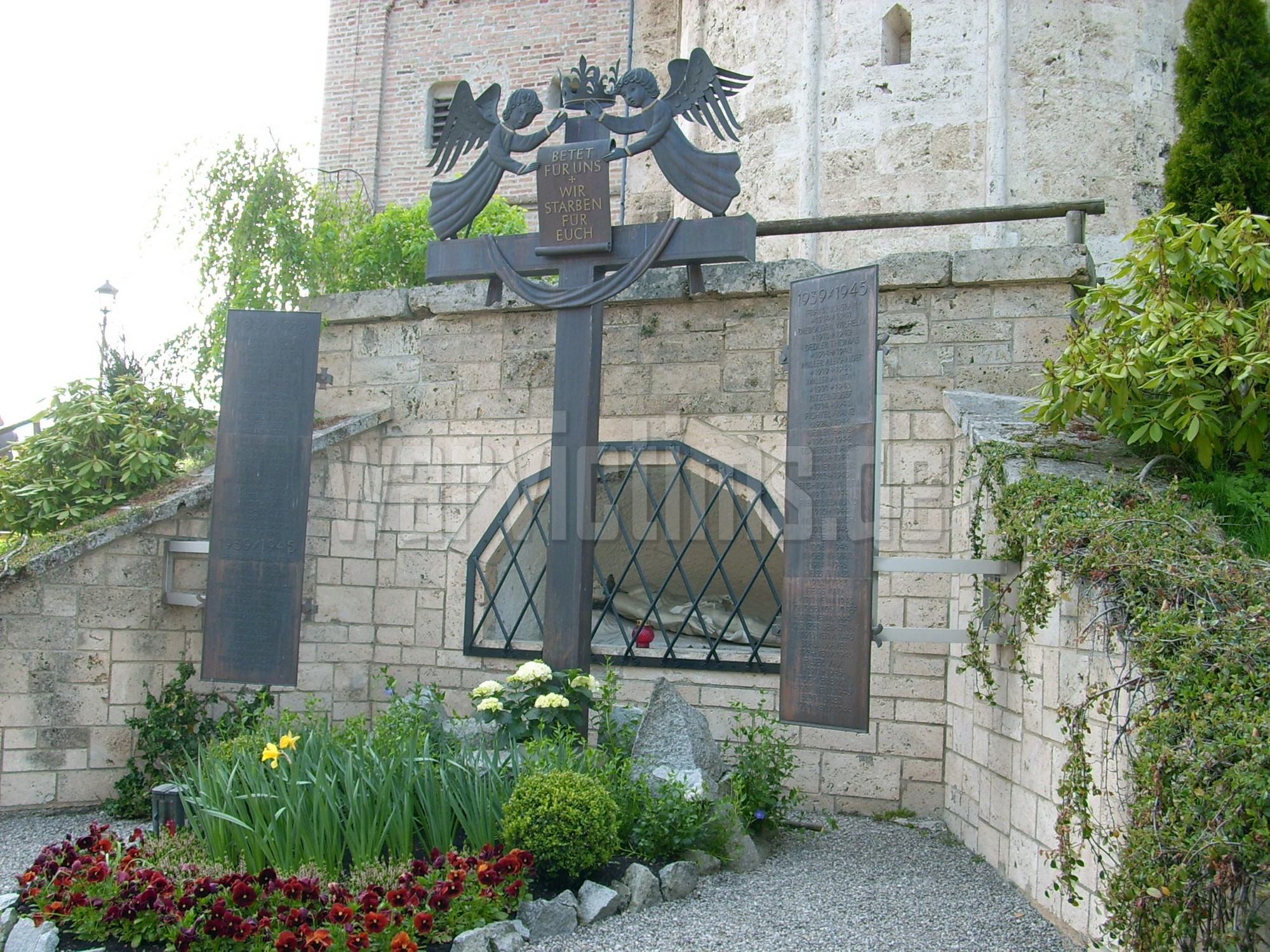 Germaringen-Untergermaringen